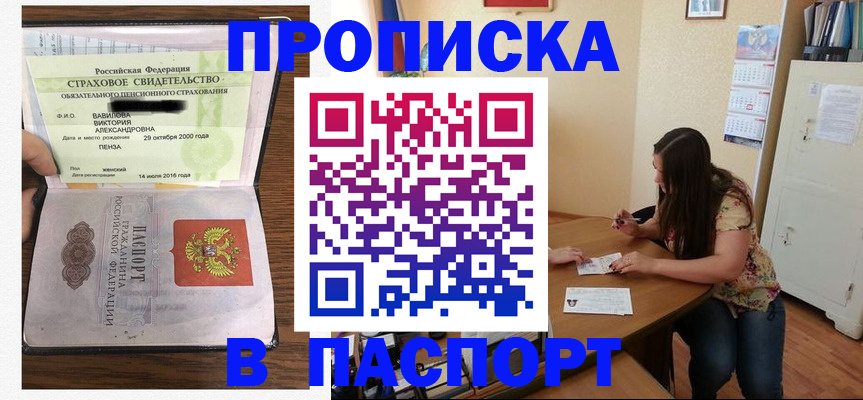 пропишу в квартире в Шатуре